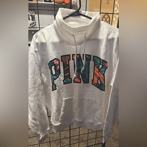 Victoria Secrets Hoodie brand new in packaging.